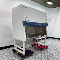 Esco 4' Class II Type A2 Biological Safety Cabinet image 0